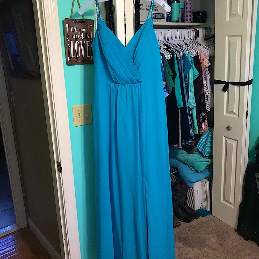 Formal Dress